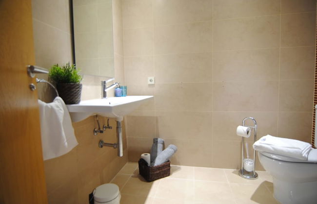 Golf Resort 2Beds Terrace Apartment - Foto 50