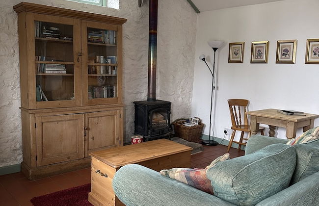 Moorshead Farm - Foto 27