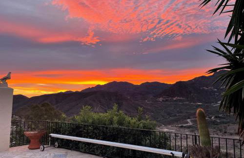 Villa Los Faramondos Naturehouse - Photo 31