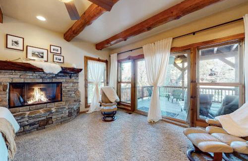 Arrowhead Haven - Foto 18