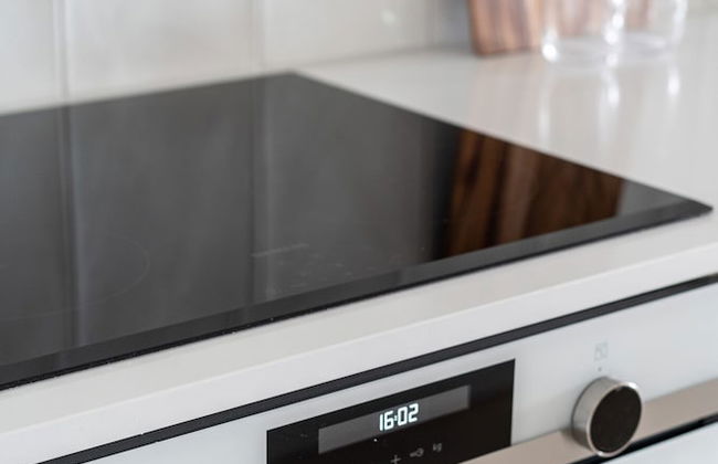 2ndhomes Ranta-Tampella Kaplan 2 Apt. - Foto 6