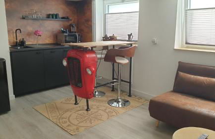 Appartement Bühl, zentral und ruhig, Soutterain - Photo 7