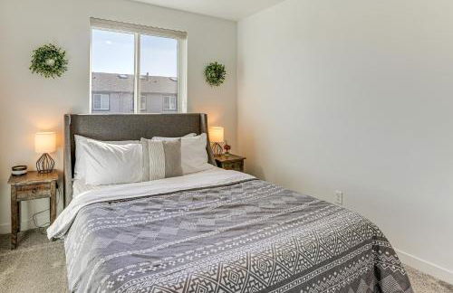 Hike, Bike and Ski All-Season Bend Escape - Foto 21