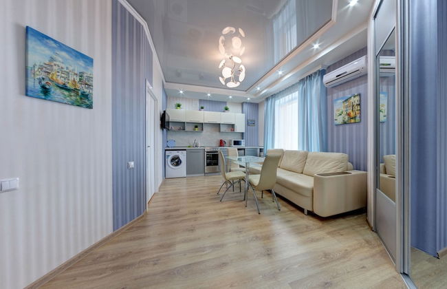 InnHome Apartments - MOPRa Square - Photo 19