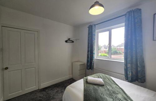 Spacious 3bedroom Apartment-Short and Long Stays-Contractors and Families - Foto 7