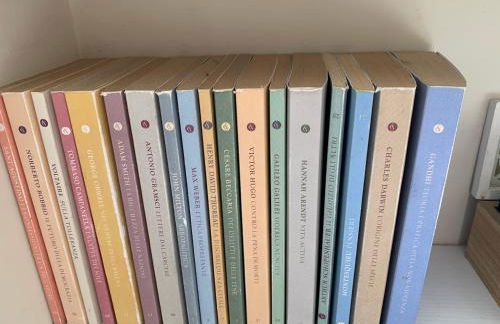 Chiara Guest House - Foto 7