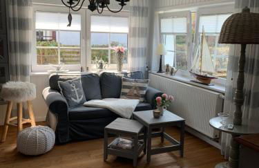 Kleines, feines Domizil - 500m von der Strandpromenade - Foto 9