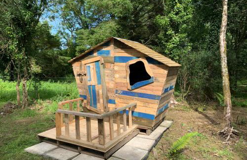 Stable Cottage - Foto 25