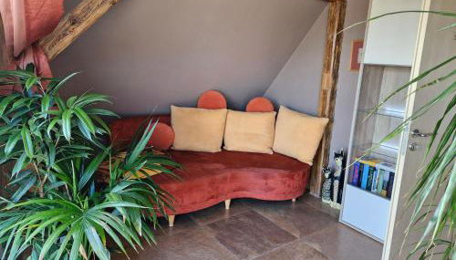 Ferienwohnung Adebar - Foto 4