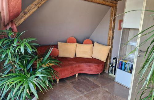 Ferienwohnung Adebar - Foto 4