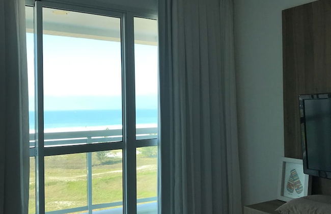 Flat Mandai Cabo Frio - Foto 64