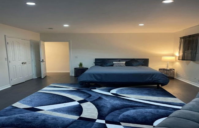 3Bd Beverly Hills Home - Foto 6