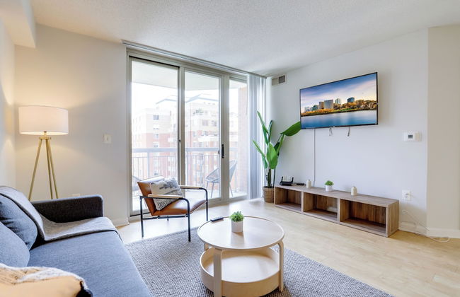 Apartments at the Heart of Arlington - Photo 67