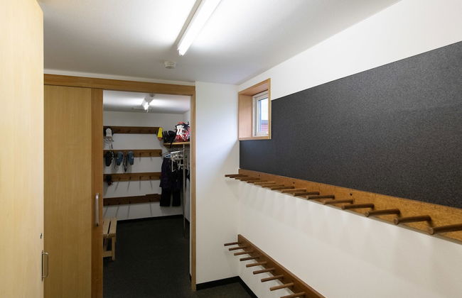 Holiday Niseko Shinsetsu Apartments - Photo 70