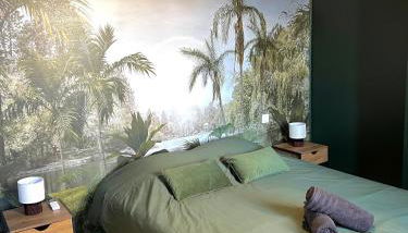 Gatsby Room - Élégance et Intimité des Années 20 ! - Foto 5