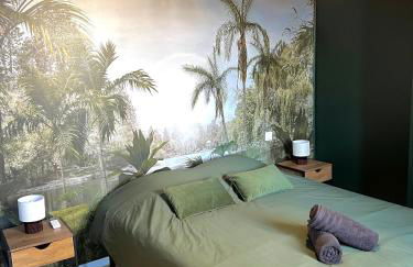 Gatsby Room - Élégance et Intimité des Années 20 ! - Foto 5