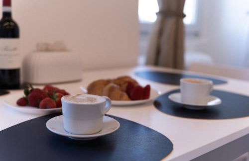 Belvedere 237B Lakeview Luxury Apartment - Foto 24