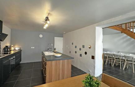 Le vieux tilleul - Foto 20