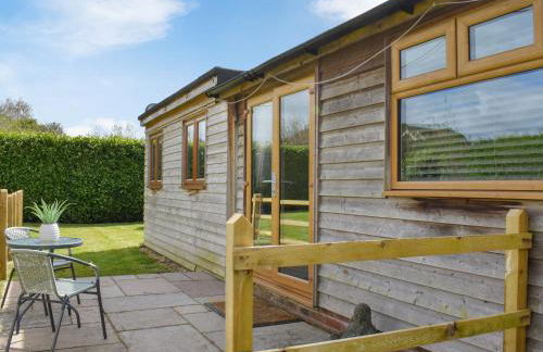 Spring Lodge - Foto 17