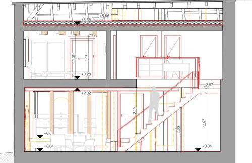 NEU Villa Maison Eveline mit Hästens Betten & Privat Spa - chez Douverne - Foto 29