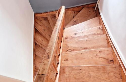 Villa Les Embruns, Villa balnéaire familiale, plages à pied - Foto 18