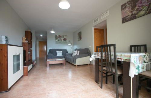 Penthouse Apartment in Almerimar with underground parking Free WIFI - Foto 1