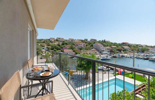 Luxury apartments Lun - Photo 15