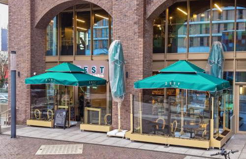 Greenwich getaway 1 Bed Apartment - Foto 9