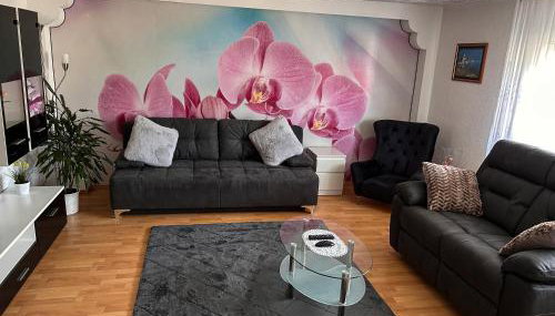 Ferien- und Monteurwohnung Julia - Foto 4