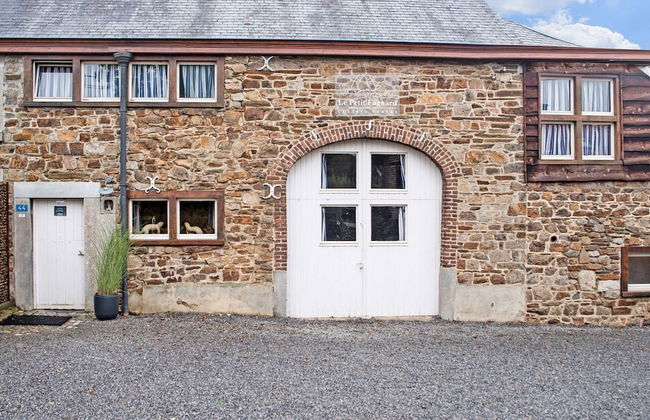 Beautiful Gite in Jalhay 5 Minutes From the Hautes Fagnes - Foto 2