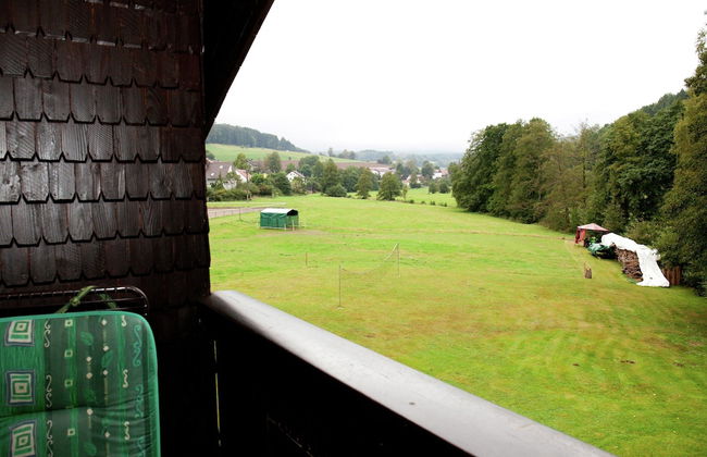 Ruckzugsort in Mossautal-huttenthal - Foto 40