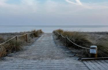 Strandvilla Waldhaus - Foto 3
