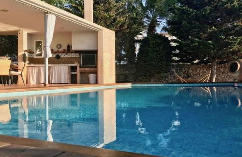 Villa Victoria - Foto 4