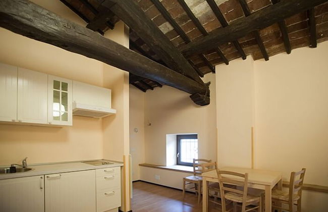 La Soffitta e La Torre Affittacamere - Foto 22