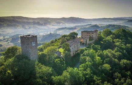 Castello di Viano - Foto 6