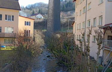 Chez Ana à Morez - Foto 3