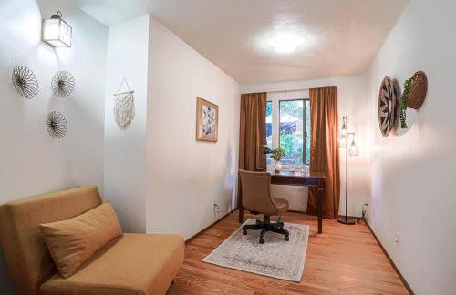 Fairyland Cottage, Waterfront, Beach, Kayak, Hot tub - Foto 22