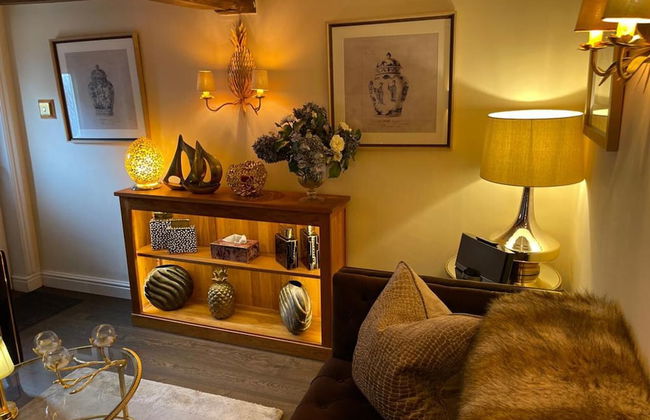 'cosy Cottage' - 2 Bed High End Cottage in Bawtry - Foto 31