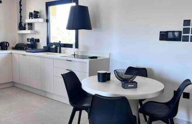 Lagonisi 2 bedroom luxury Apartment by the sea! - Photo 4