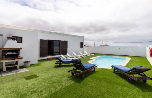 Villa Car&Melo - Foto 78