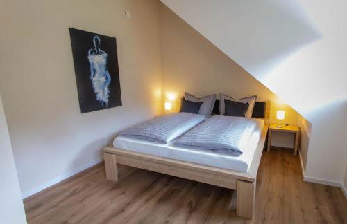 Ferienhaus Moselhöhe - 2023 neu renoviert, mit Design-Ausstattung & großem Garten - Foto 36