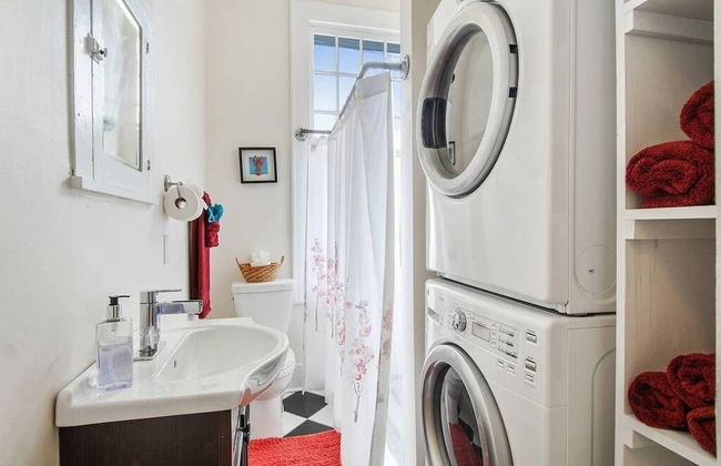 Freret Apartments near Street Car & Tulane - Foto 33