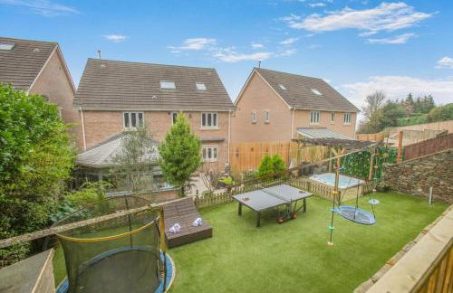 5 Bed in Newton Abbot oc-t34780 - Foto 35