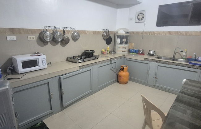 Hymn's Tourist Inn - Foto 16