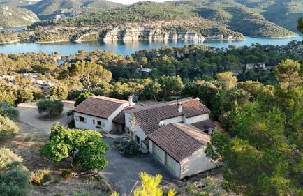 Les Oliviers Du Lac - Foto 1