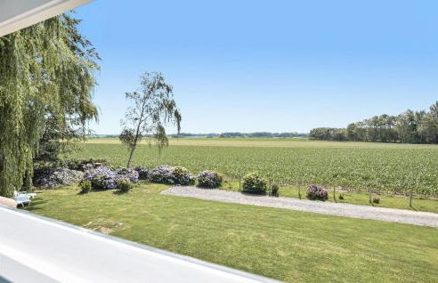 Gorgeous Home In St-Martin-Aux-Buneaux - Foto 13