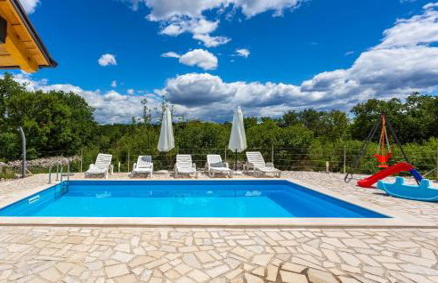 Cozy Home In Viskovo With Kitchen - Foto 1