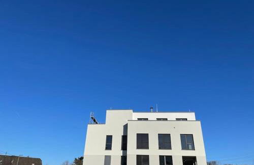 ZeiTraum Oberwiehl - Wohnen im Penthouse - Foto 9