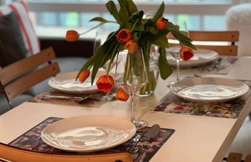 Brooklyn - Dumbo - 2-bedroom, 2-bath apartment - Foto 12