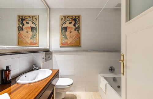 Waou Chamberi IX - Alquiler Corta Duración - Photo 30